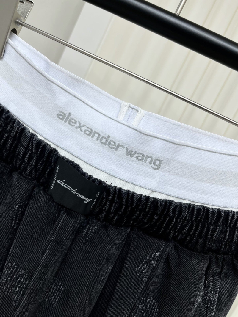 Alexander Wang Long Pants